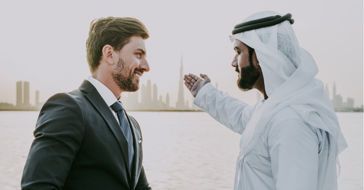 Advisor Dubai - Why UAE? Embrace Opportunities, Simplify Relocation